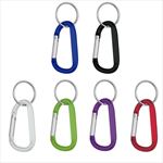 Available Optional Carabiner Colors